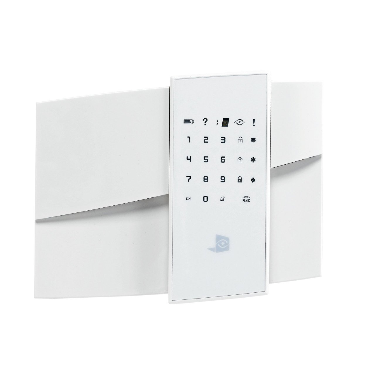 Панель сигнализации Resideo Alarm Panel XL200