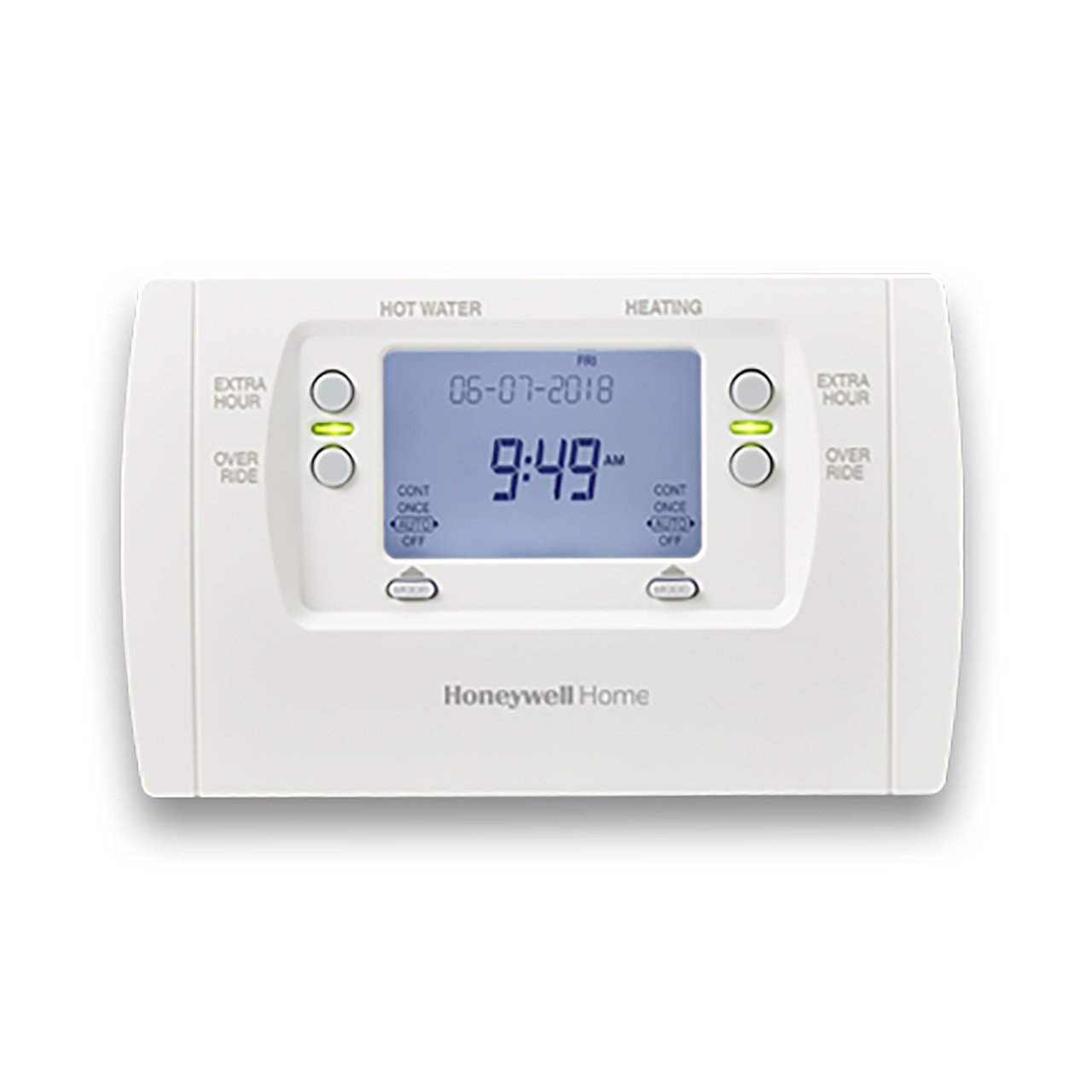 Resideo THR860SWE — Комфорт