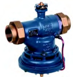 Honeywell V5004TY10326000 — Линейные клапаны