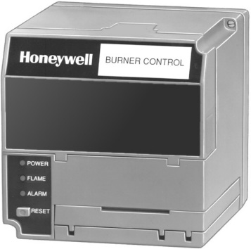 Honeywell RM7823A1016/U — Автоматы управления горелками серии 7800