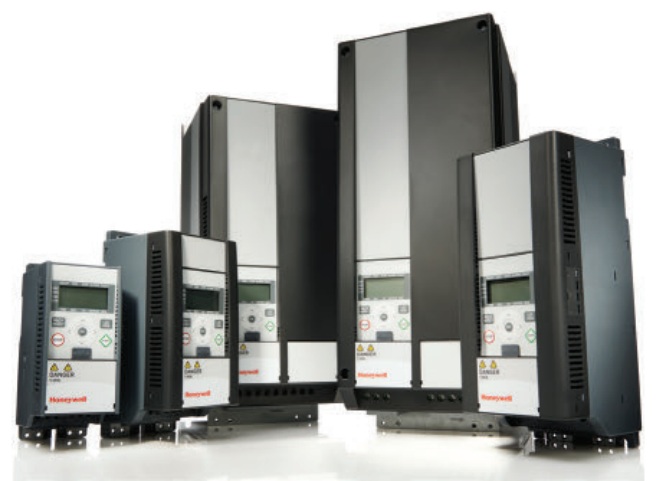 Honeywell HVAC232-P75-20 — Преобразователи частоты