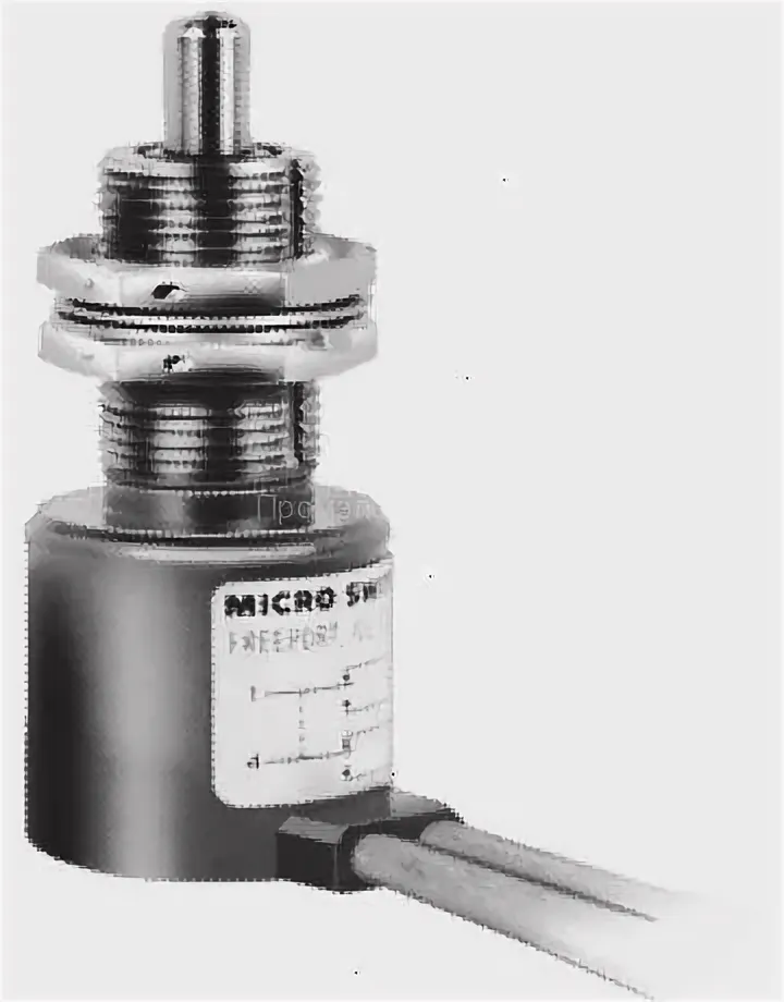Honeywell 21CH38-18