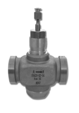 Honeywell V5011E1213 — Линейные клапаны