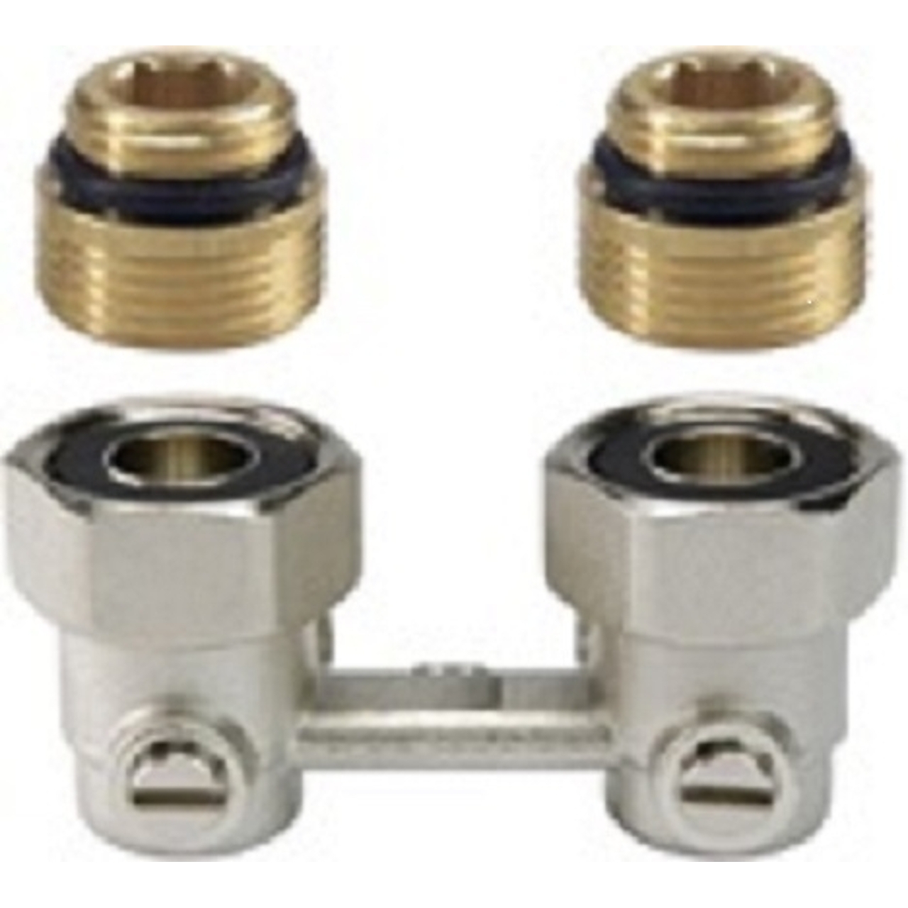 Resideo V2496DY015 — Комфорт