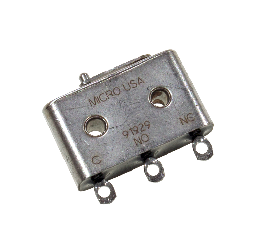 Honeywell 1HM1