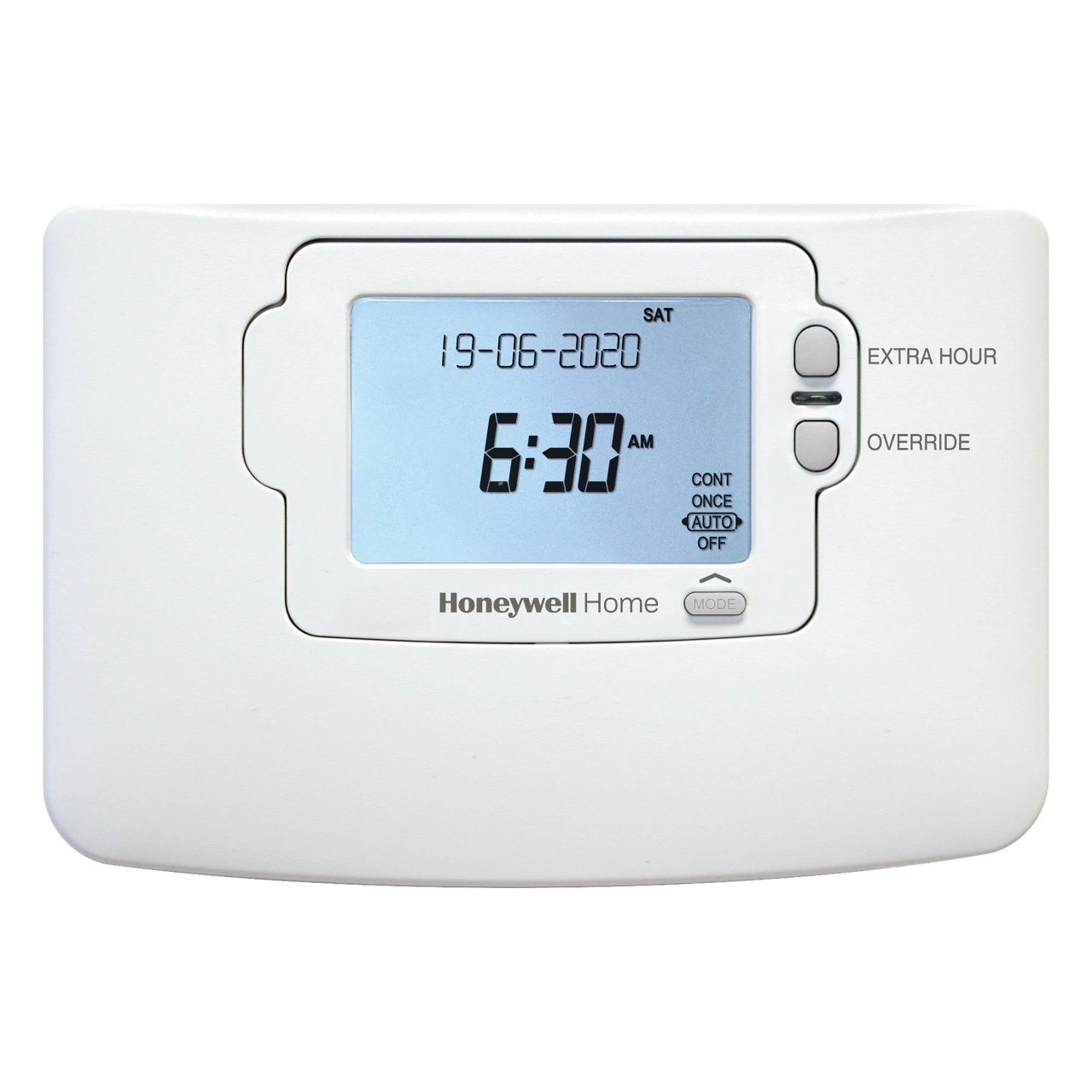 Resideo ST9400S1001 — Таймеры и программисты