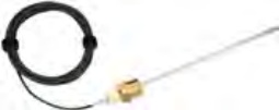 Honeywell VFF00-300P65 — Датчики