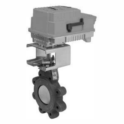 Honeywell VH2P6LPSH/M — Клапаны и приводы