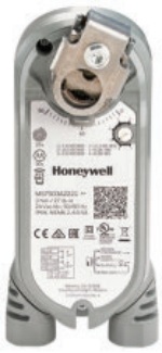 Honeywell MS8103A1130 — Приводы
