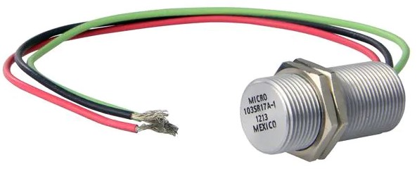 Honeywell 103SR17A-1