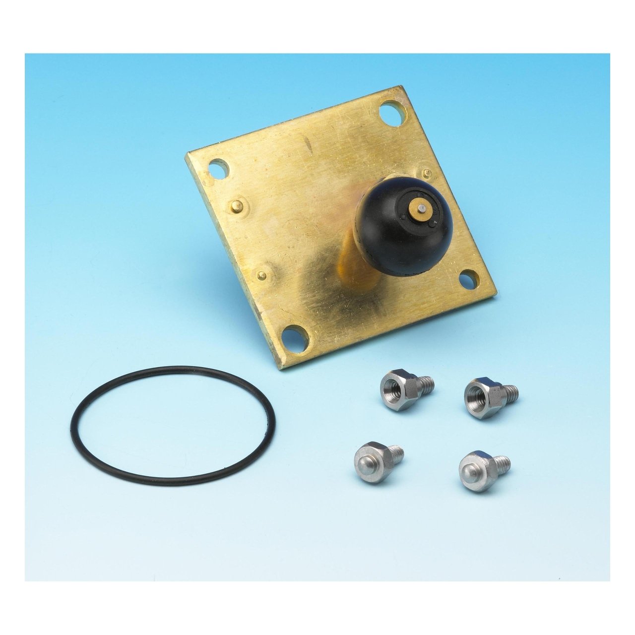 Resideo 40003918-007/U — Моторизованные клапаны