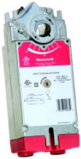 Honeywell S10230-2POS-SW2 — Приводы