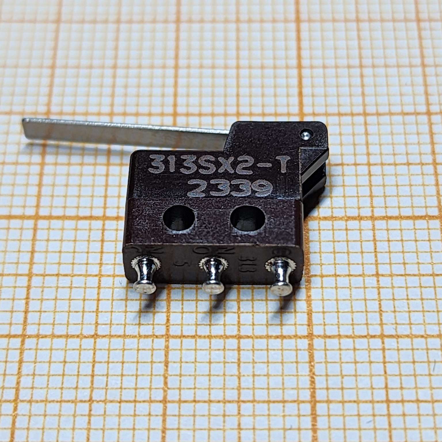 Honeywell 313SX2-T