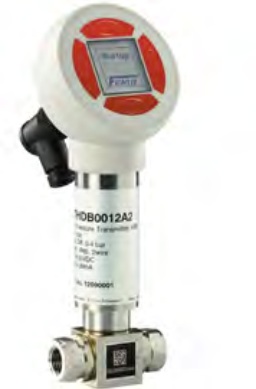 Honeywell PSHDB0012 — Датчики и реле давления