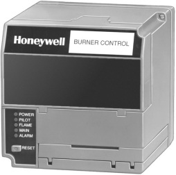 Honeywell EC7890B1028/U — Автоматы управления горелками серии 7800