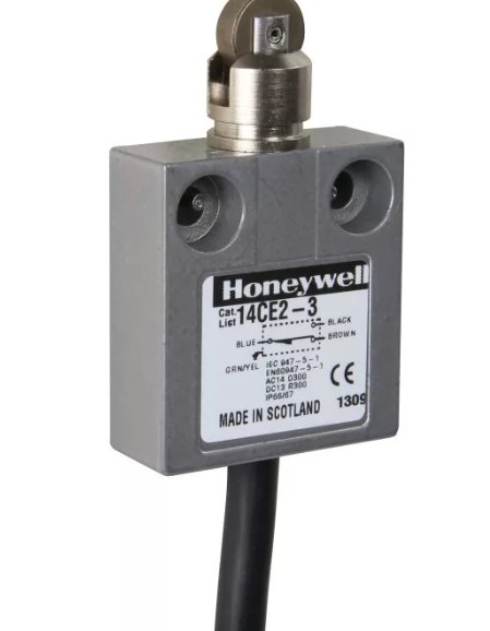 Honeywell 14CE2-3