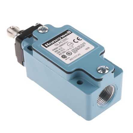 Honeywell GLAC20C