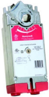 Honeywell S20010-SW2 — Приводы