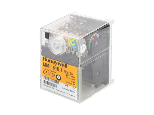 Honeywell MMI 810.1 mod.35