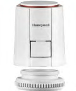 Honeywell M4410L4000 — Приводы