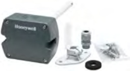 Honeywell AV-R-10 — Датчики