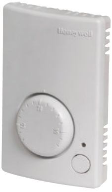 Honeywell TR21 — Датчики