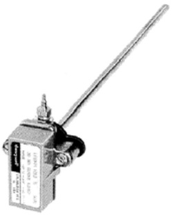 Honeywell LP914A1045/U — Пневматика