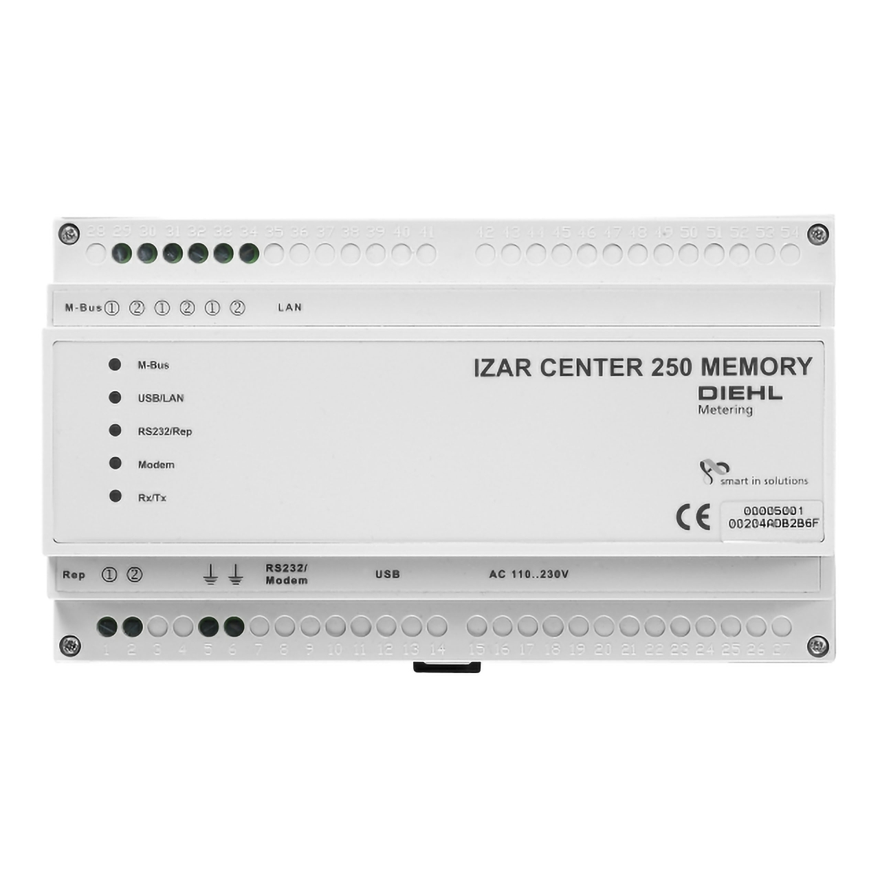 Система M-Bus EW535M5781 от Resideo
