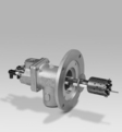 Kromschroder BIC 125HML-400/435-(19)E — 84034053