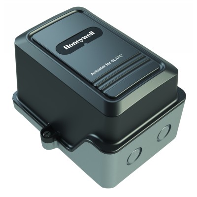 Honeywell R8001M1050/U