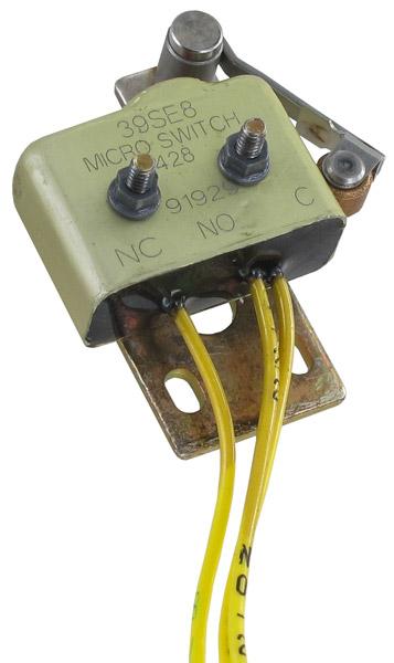 Honeywell 39SE8