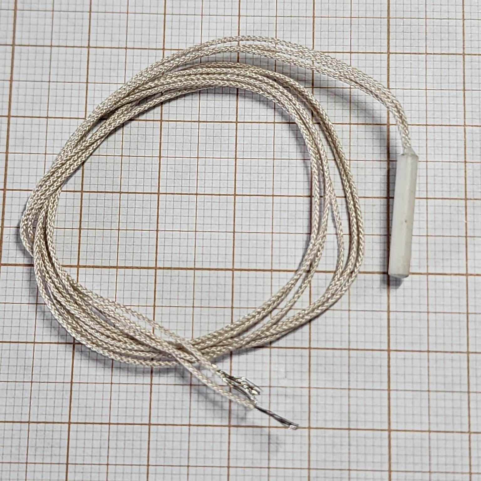 Honeywell HEL-712-T-1-12-00