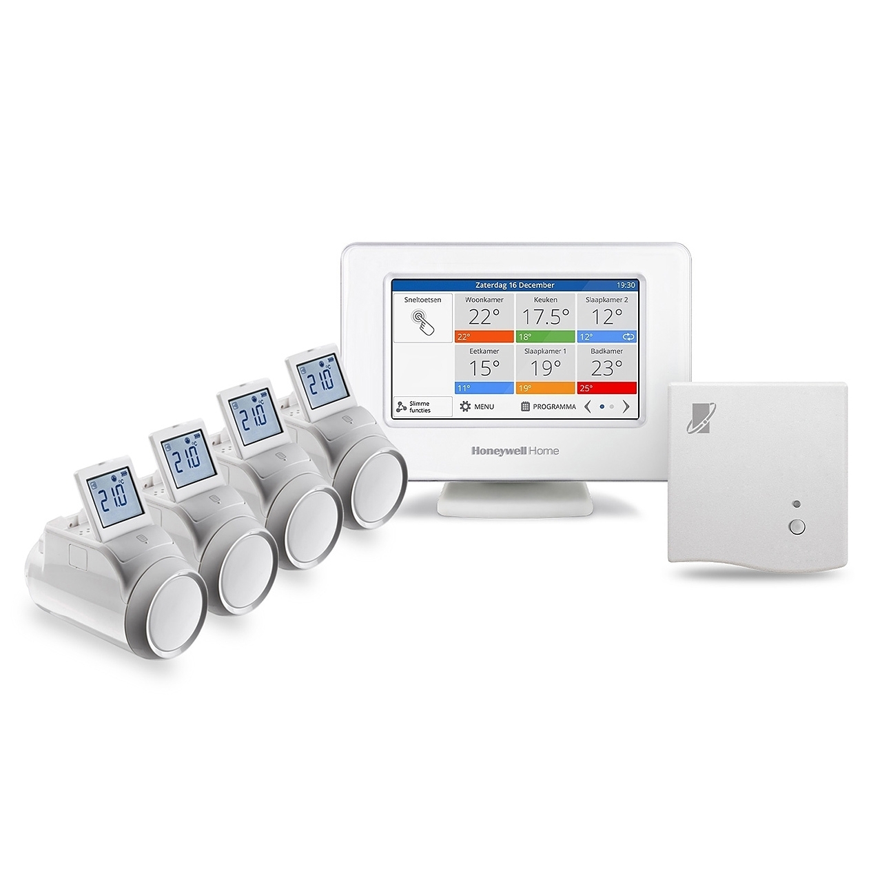 Resideo ATP954M3020 — Термостаты