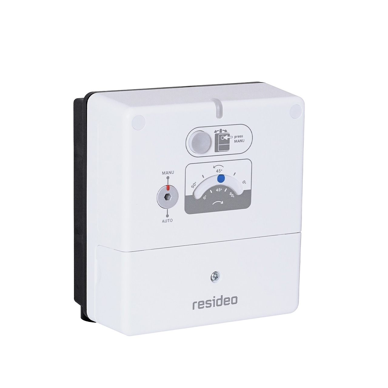 Актуатор VRM30N ROTARY ACTUATOR 30 Nm, 24 V AC/DC