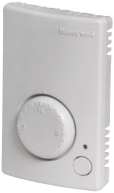 Honeywell TR24 — Датчики