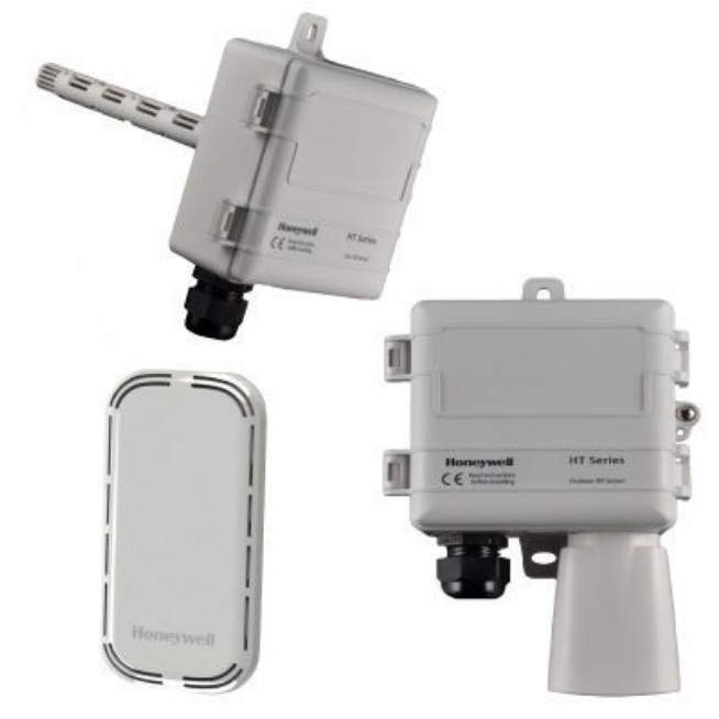 Honeywell H7725A2010 — Датчики