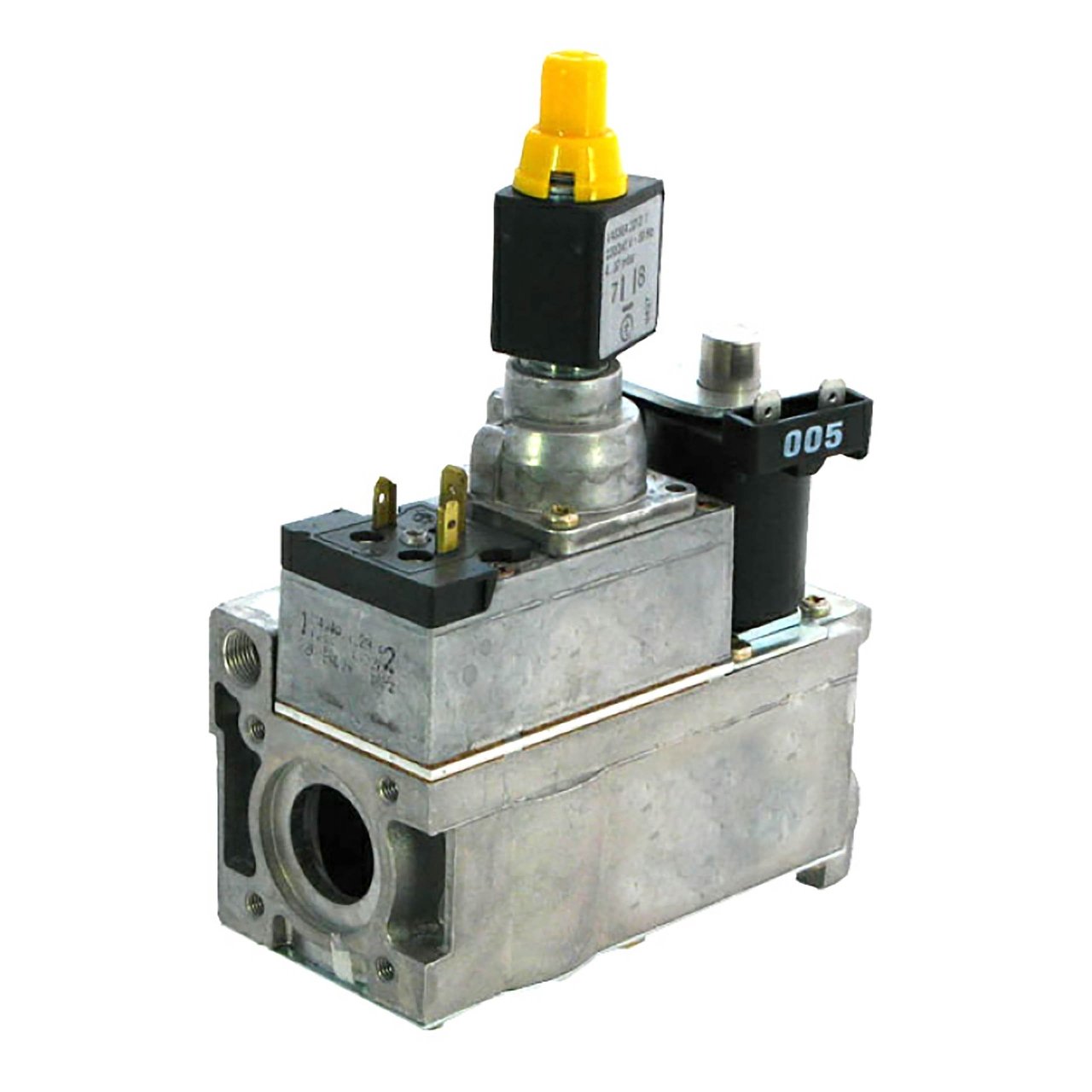 VR4611QB2000 Soft lite; с пилотным выходом, системой зажигания IP