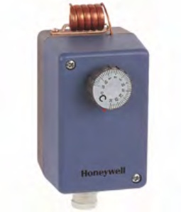 Honeywell T6120A1005 — Термостаты