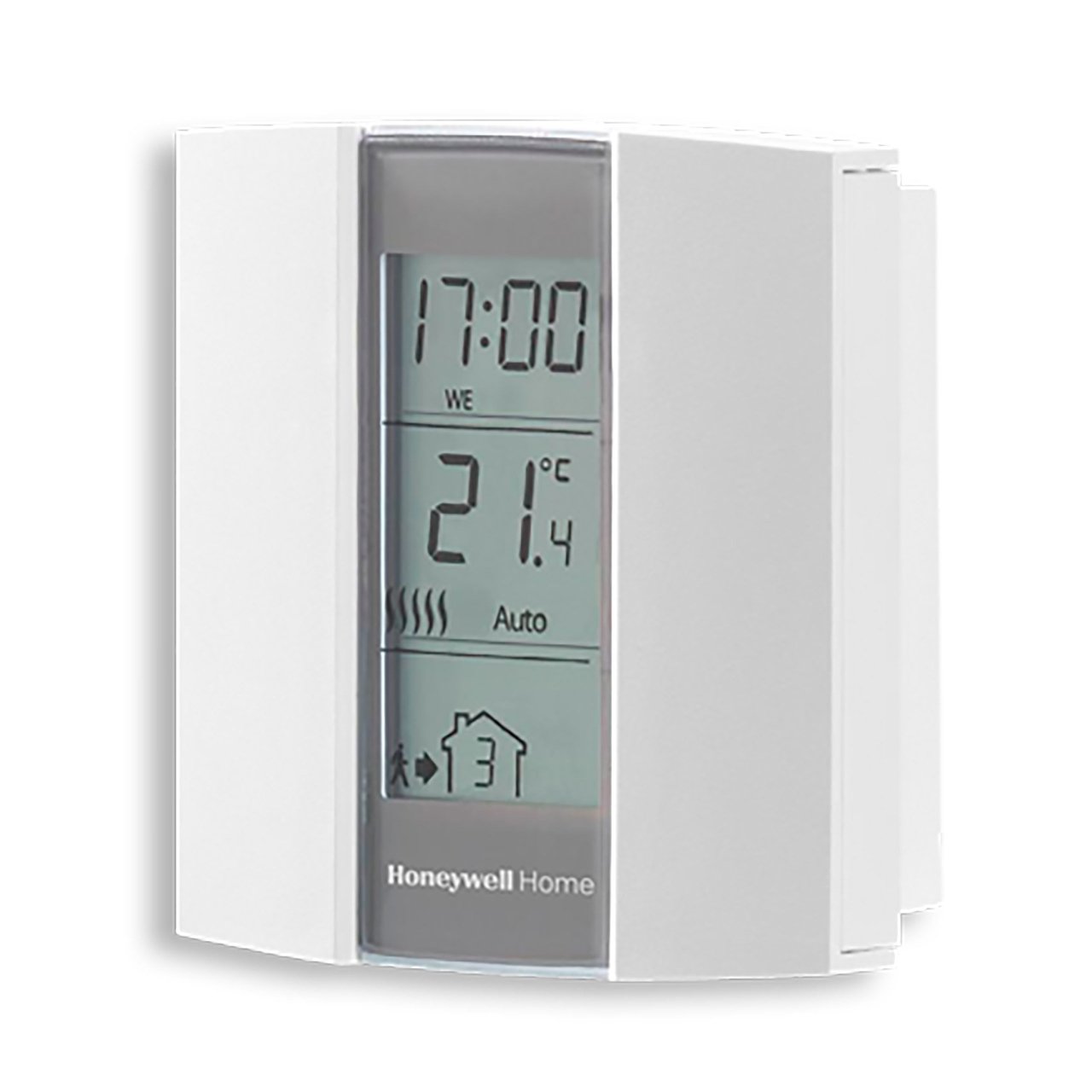 Термостат Resideo T136C110AEU, белый