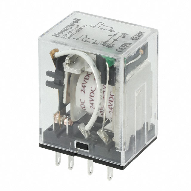 Honeywell SZR-MY4-N1-DC24V