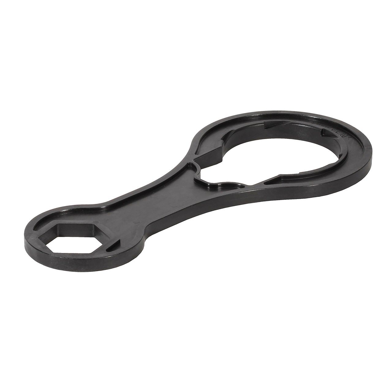 Ключ двойной кольцевой Resideo ZR74CS для снятия фильтрового корпуса, 1/2" - 11/4"