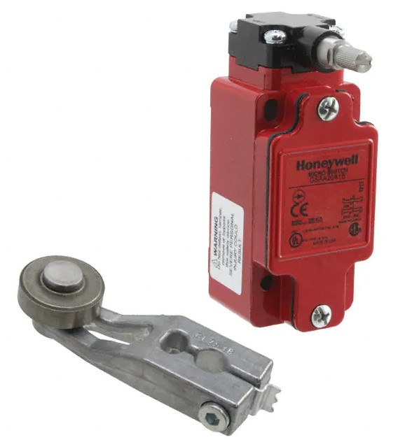 Honeywell GSAA40C