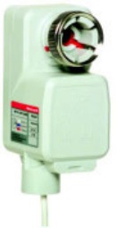 Honeywell M6410L2031 — Приводы