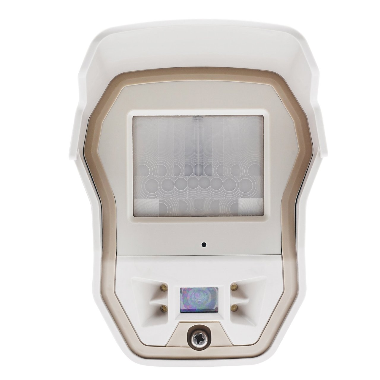 Resideo OMVC601 — Системы безопасности