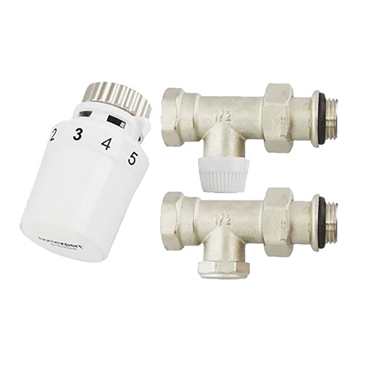 Resideo TRV15AH4LEE — Комфорт