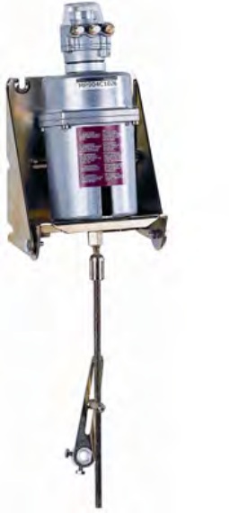 Honeywell MP904A5047 — Пневматика