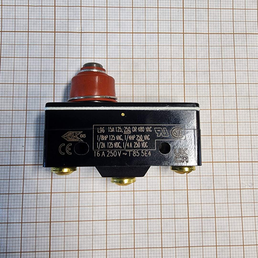 Honeywell BZ-2RDS-A2-S