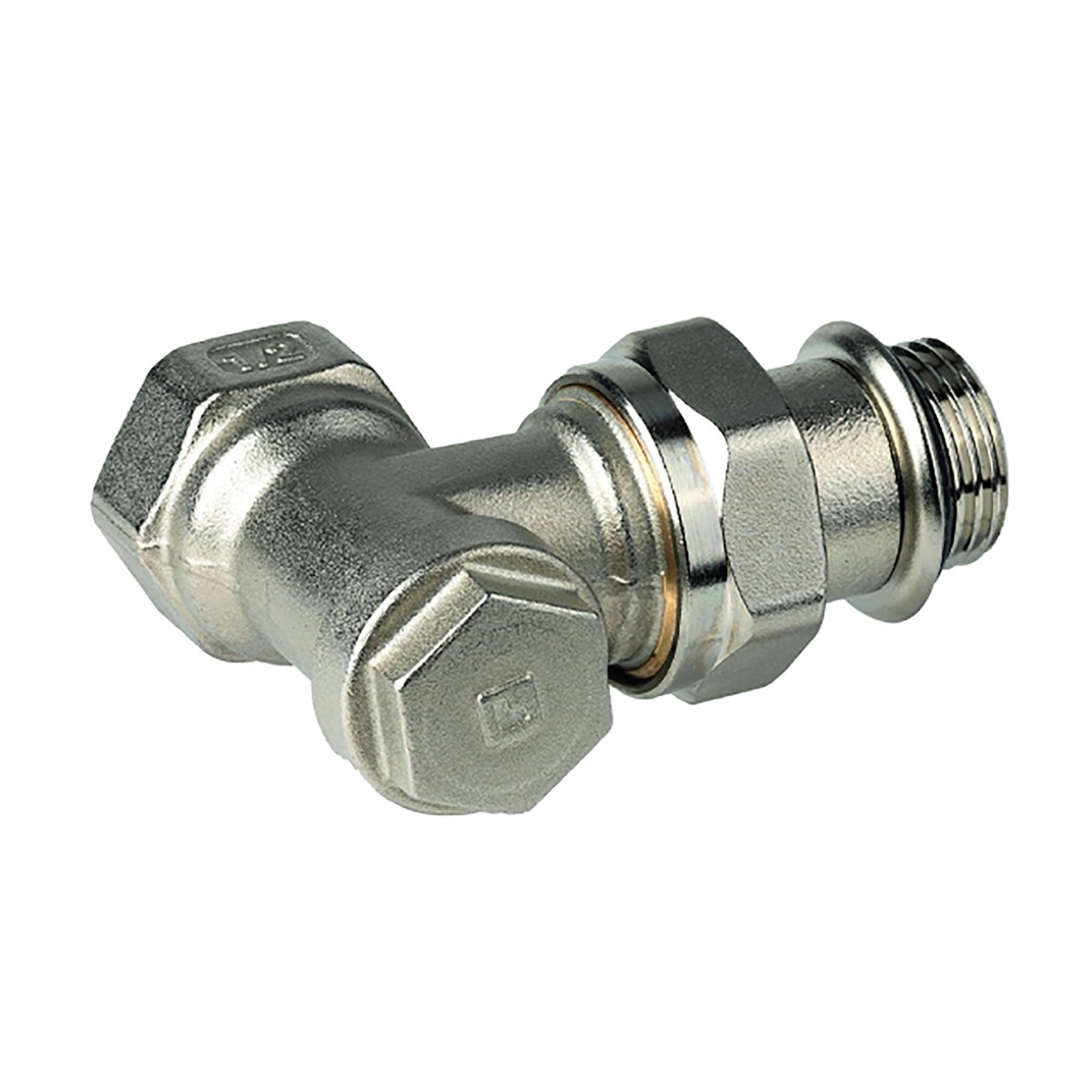 Resideo V2430E0010 — Радиаторные клапаны и термоголовки