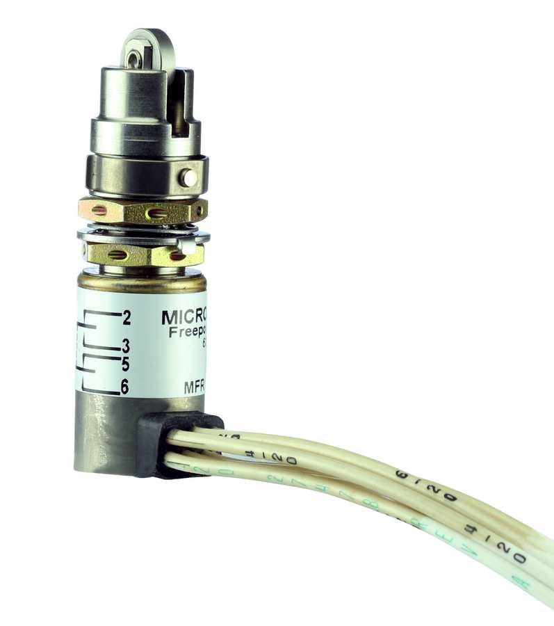 Honeywell 622HE1-6