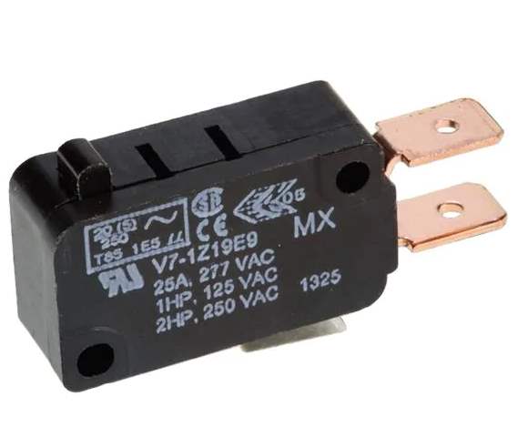 Honeywell V7-7A19D8